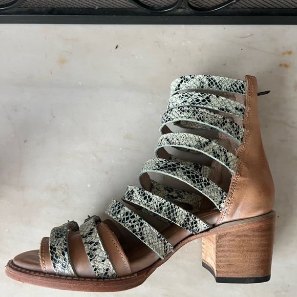 🦄RARE✨ Freebird Mint Snake Cassandra!!! - Picture 4 of 7